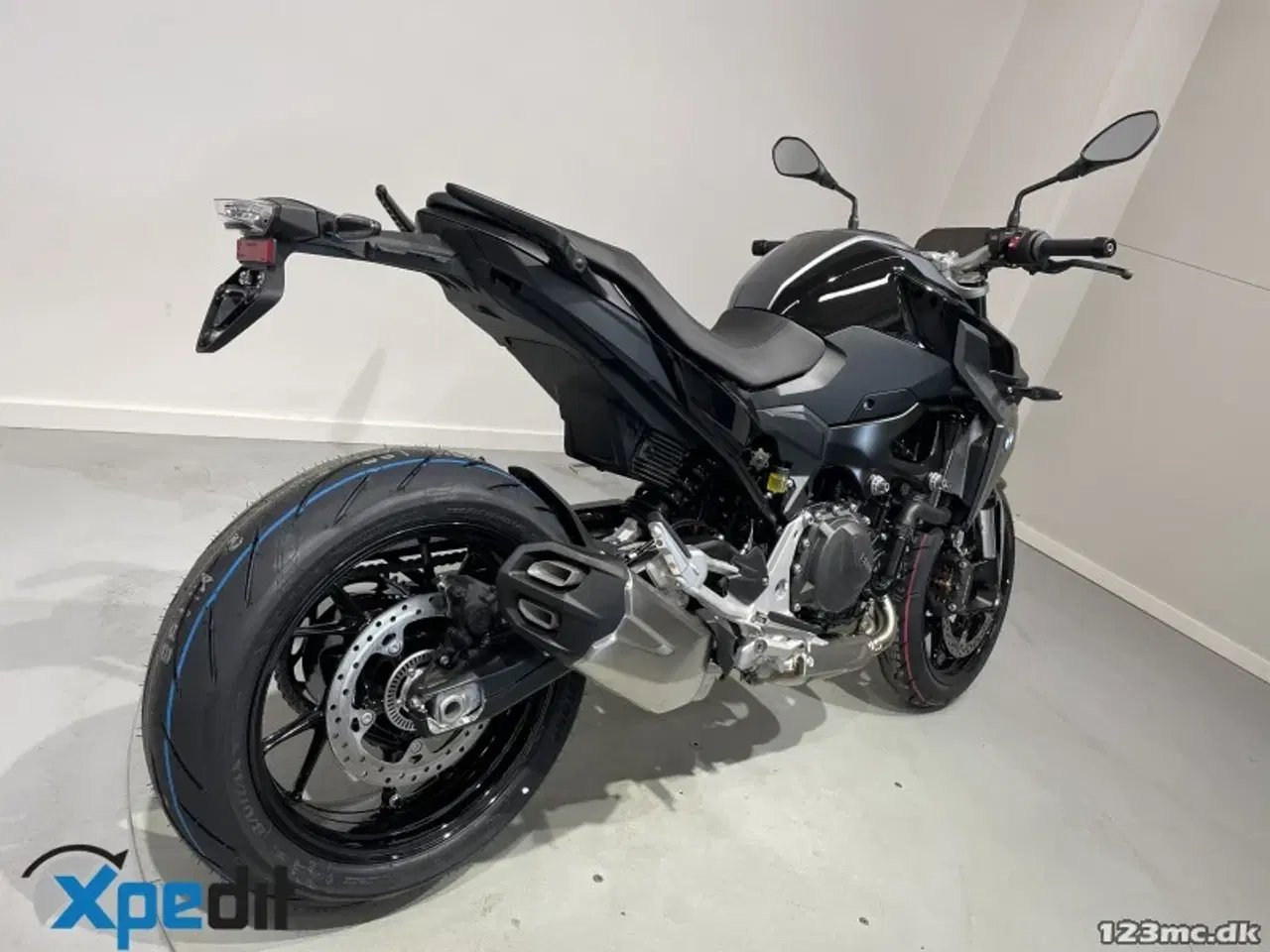 Billede 9 - BMW F 900 R