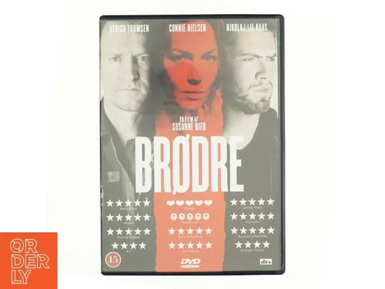 Billede 1 - Brødre - DVD