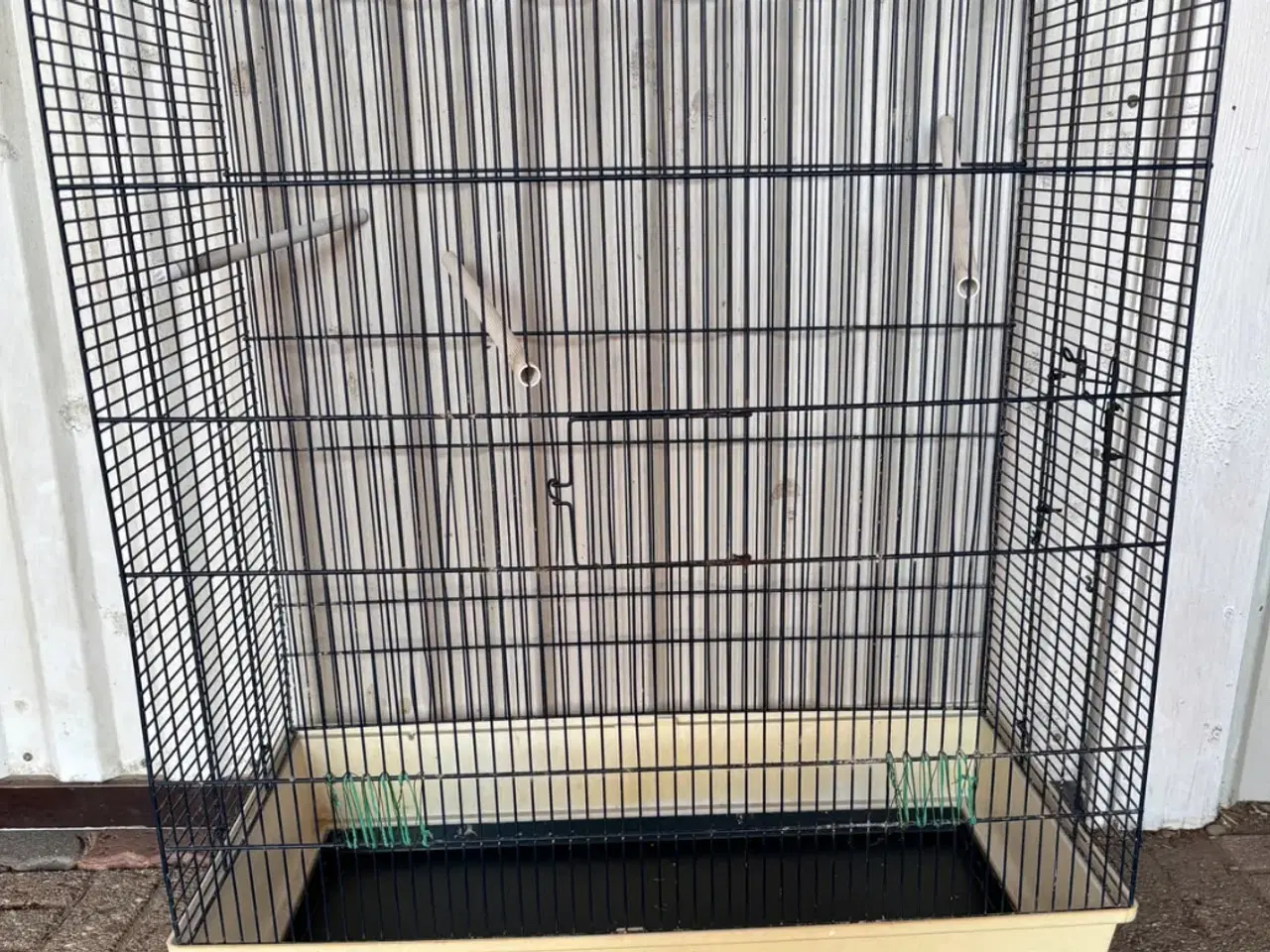 Billede 4 - 13 fuglebur sælges helst samlet