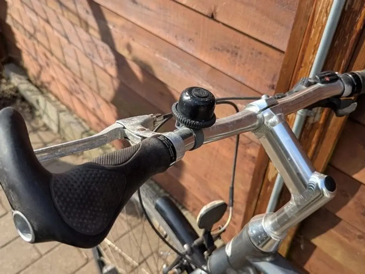 Billede 2 - Kildemoes Citybike 7 Gear m. Microshift
