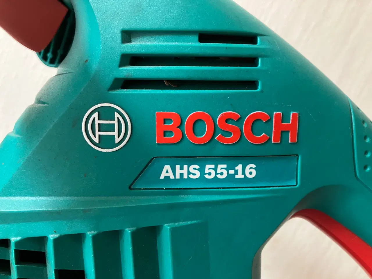 Billede 4 - Bosch hækkeklipper