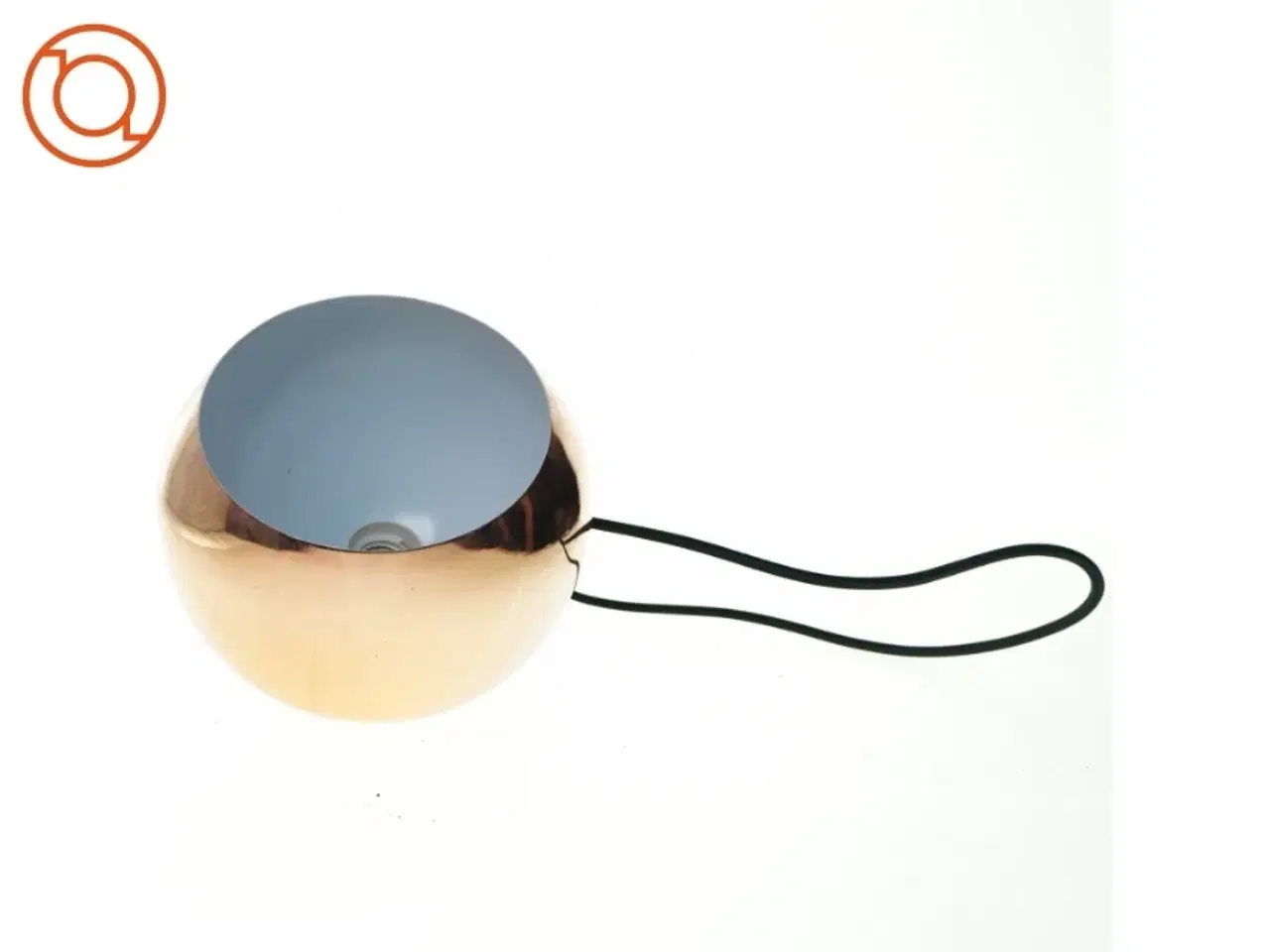 Billede 4 - Lampe (str. 20 cm)