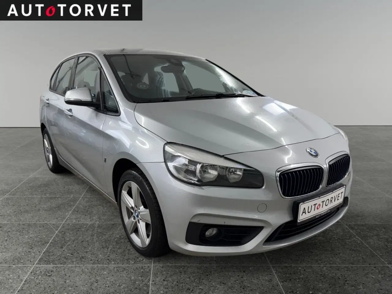 Billede 2 - BMW 225xe 1,5 Active Tourer aut.