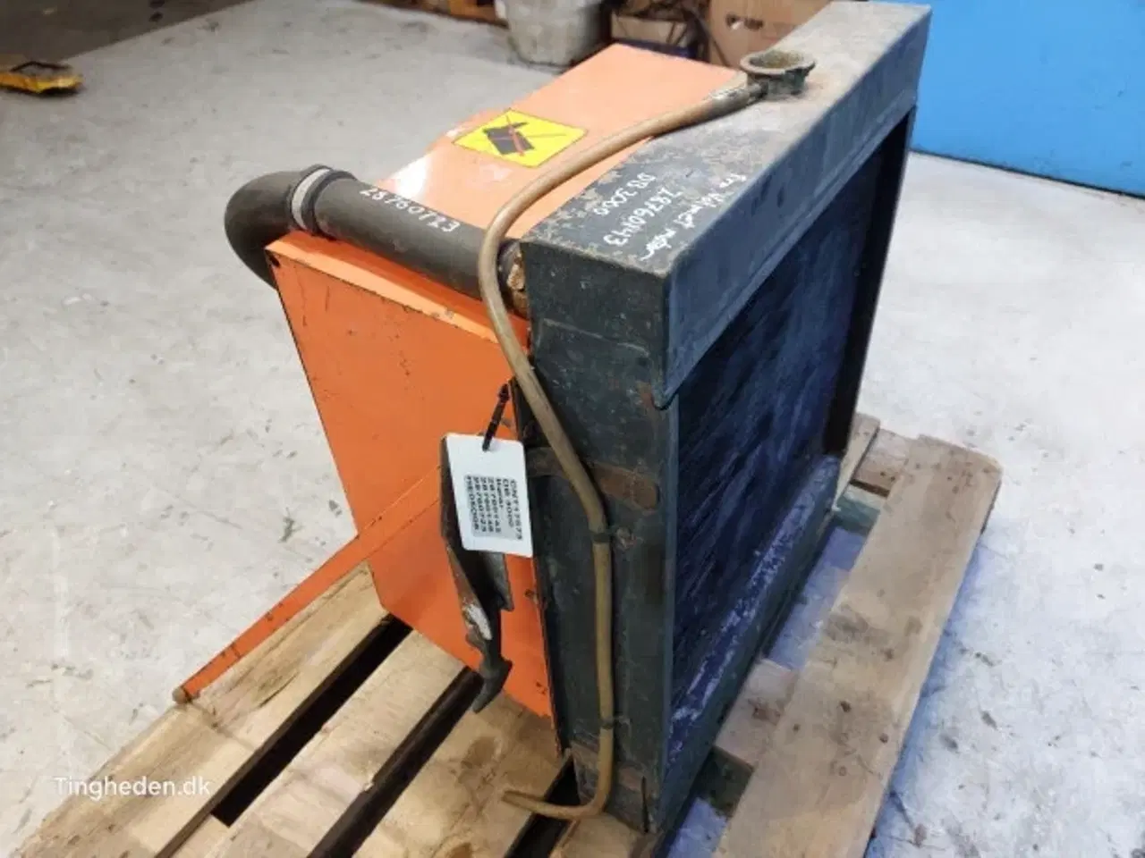 Billede 2 - Dronningborg D3000 Køler 28760143