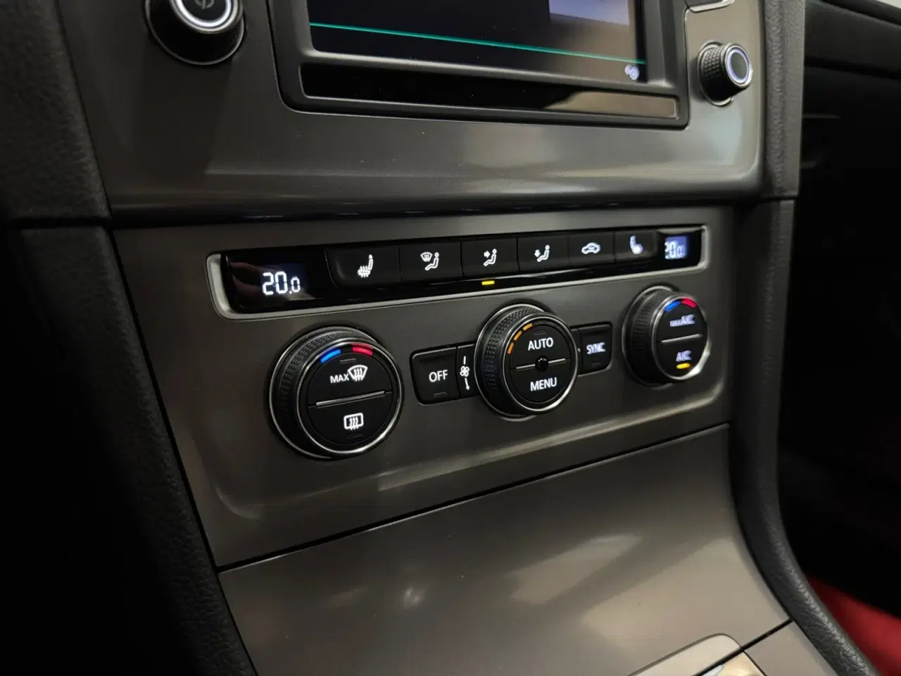 Billede 12 - VW Golf VII 1,0 TSi 115 Trendline BM