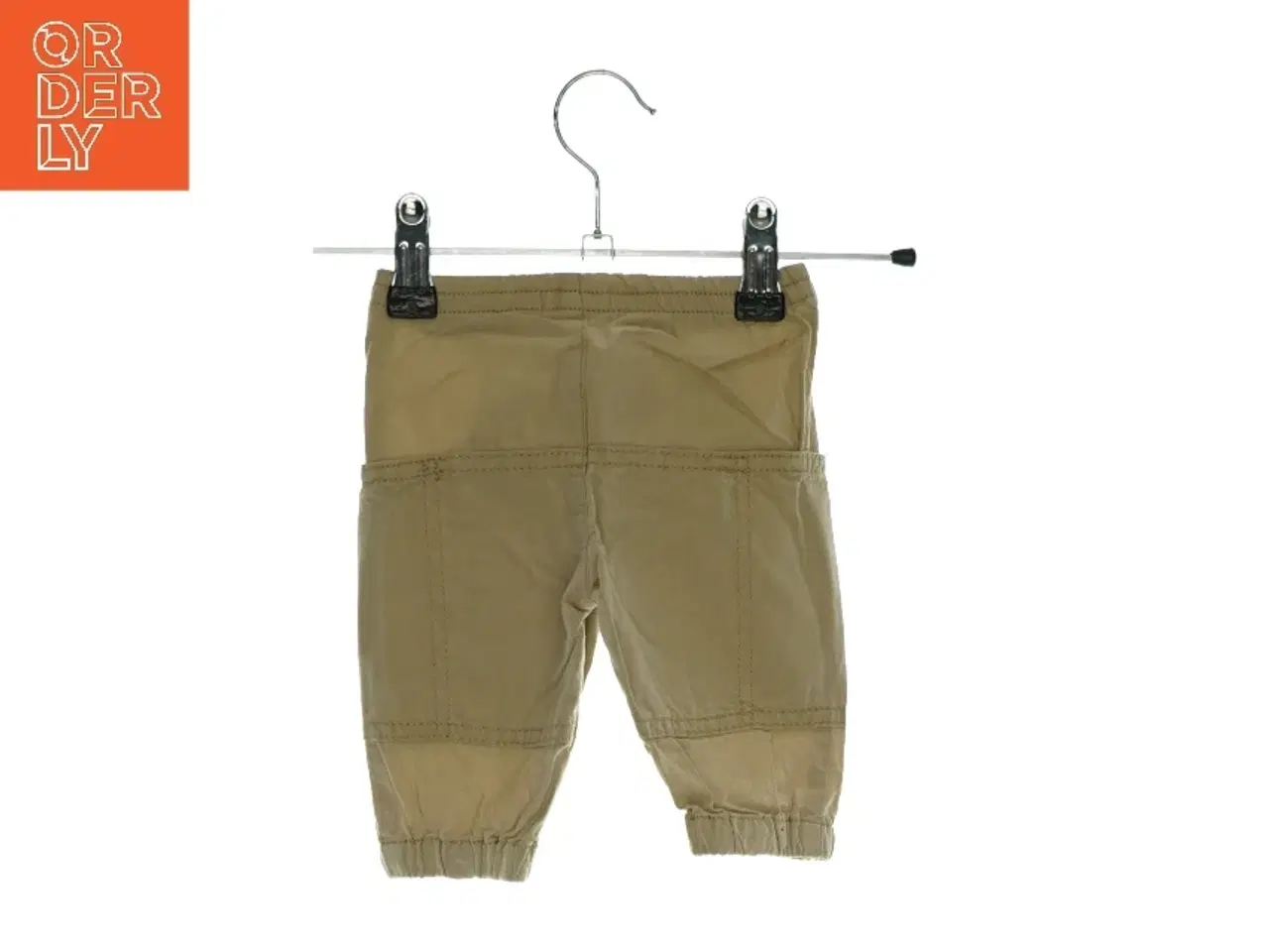 Billede 2 - Bukser fra Benetton (Str. 56)