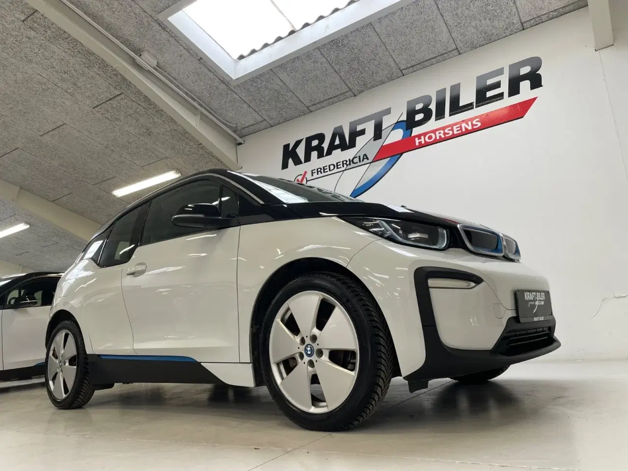 Billede 19 - BMW i3  BEV