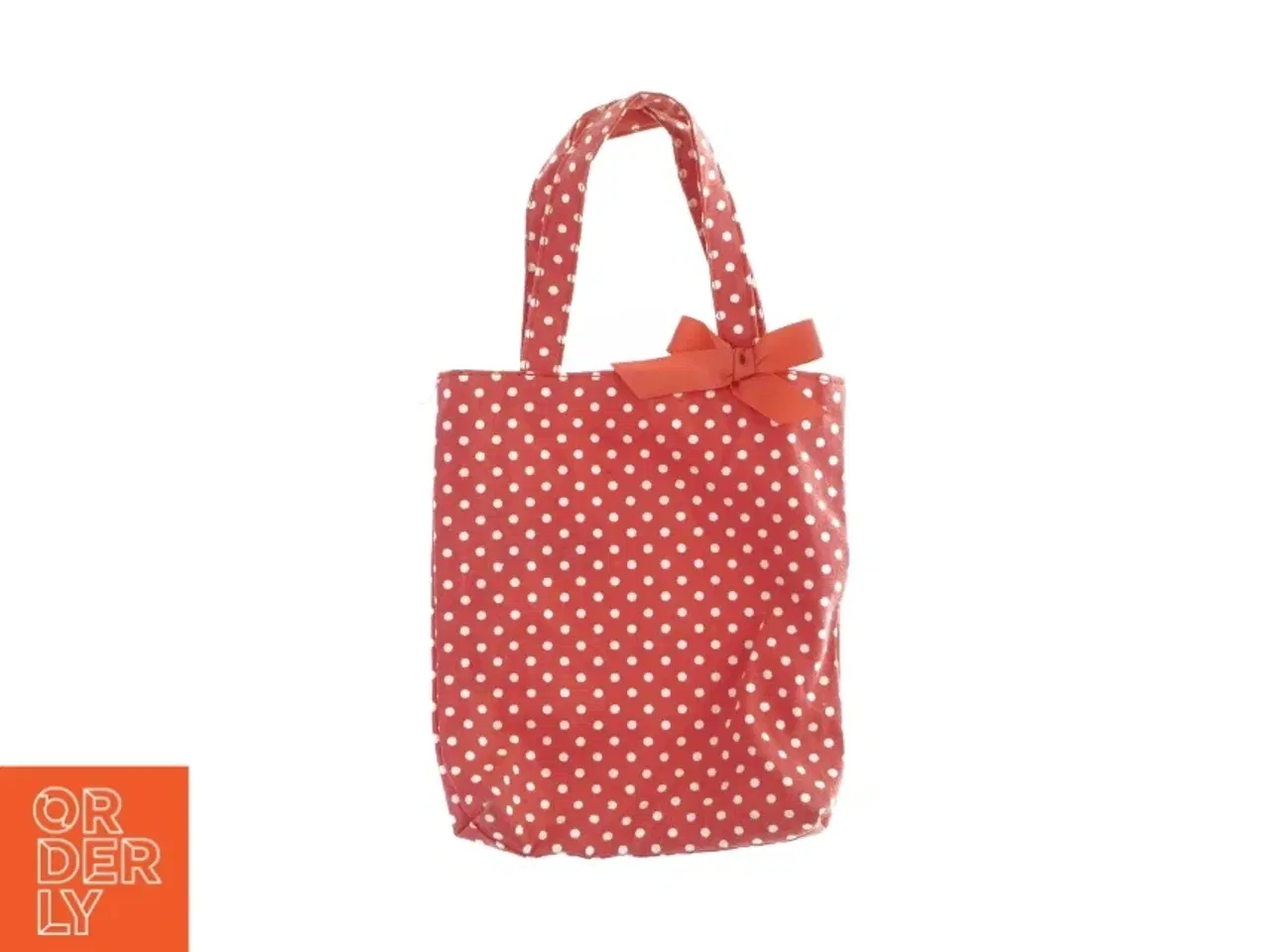 Billede 1 - Lille net fra H&M (str. LB 25x22 cm)