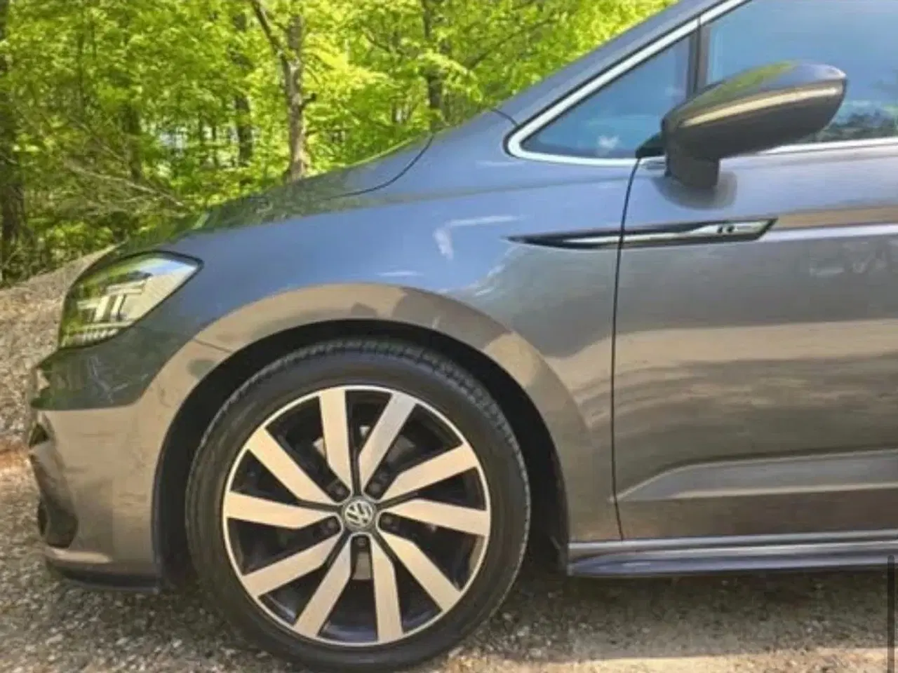 Billede 17 - VW Touran 1,4 TSi 150 R-line DSG 7prs