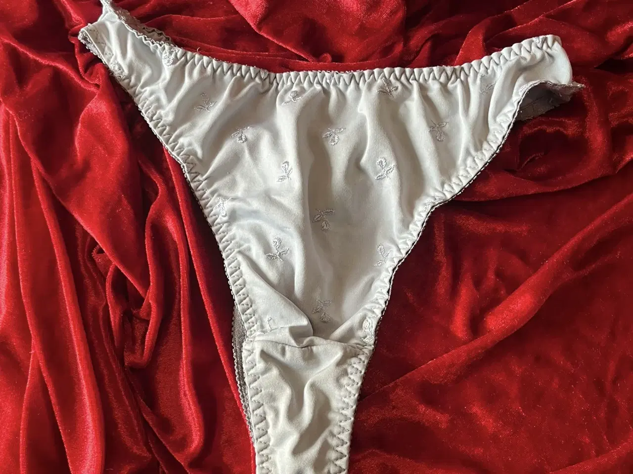 Billede 6 - Trusser brugte og gode