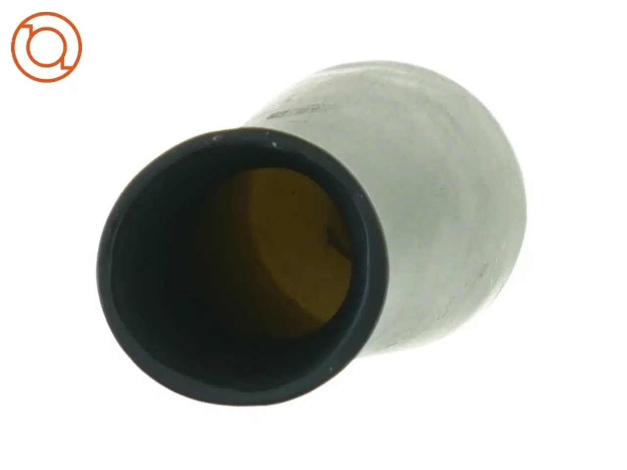 Billede 2 - Vase (str. 29 x 6 x 8 cm)