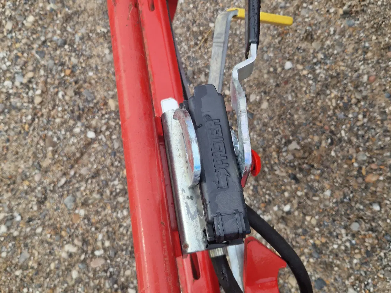 Billede 12 - Massey ferguson 5470 Dyna 4 KUN 1920 TIMER