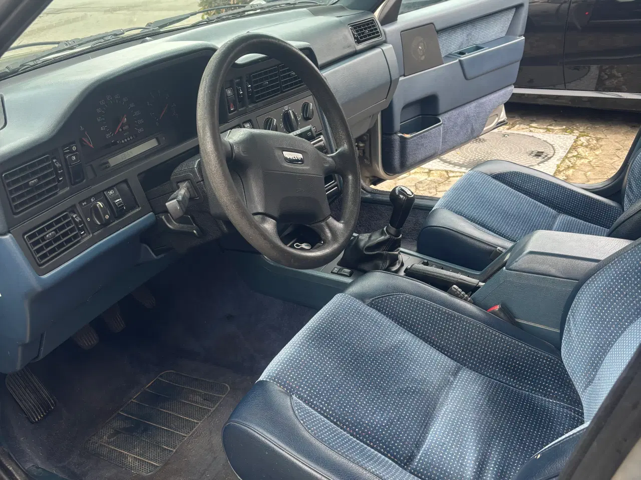 Billede 5 - Volvo 850  2.5 kun 2300 i afgift om året