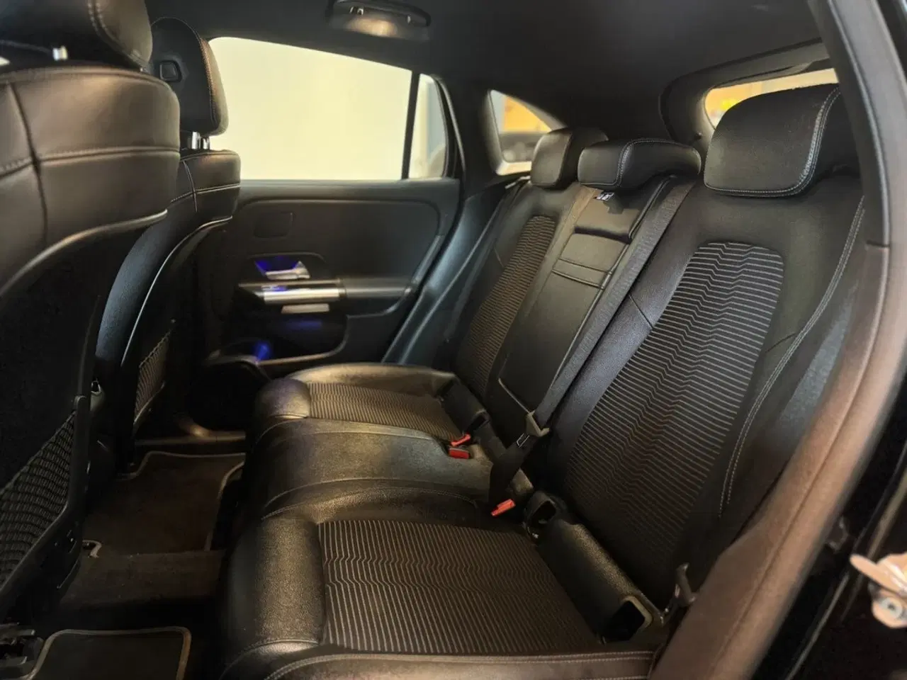 Billede 11 - Mercedes EQA250 Progressive