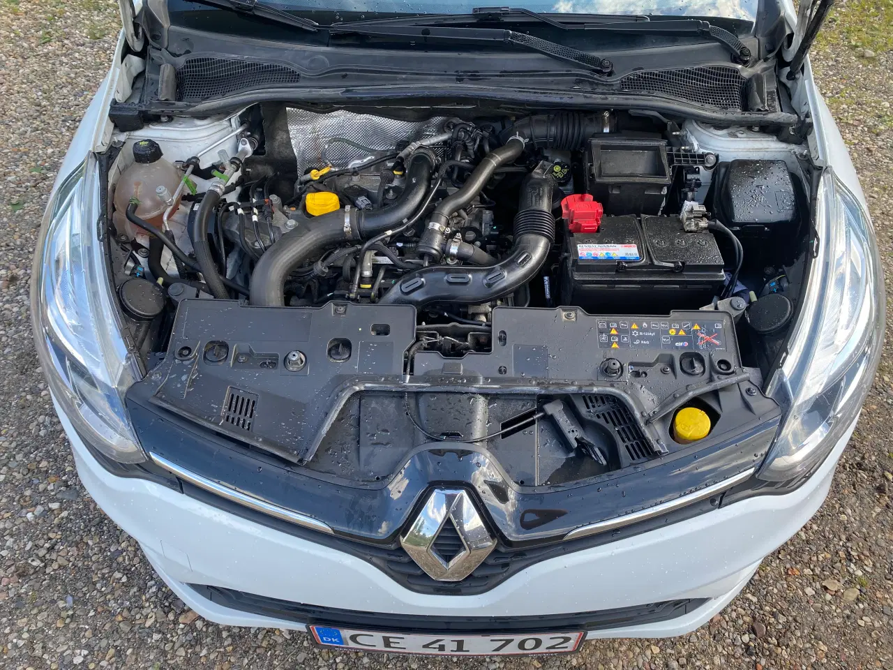 Billede 13 - Renault Clio Tce 2019 