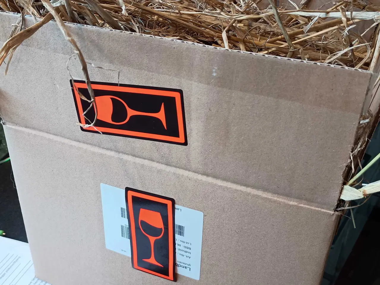 Billede 7 - Multifarvede rugeæg 