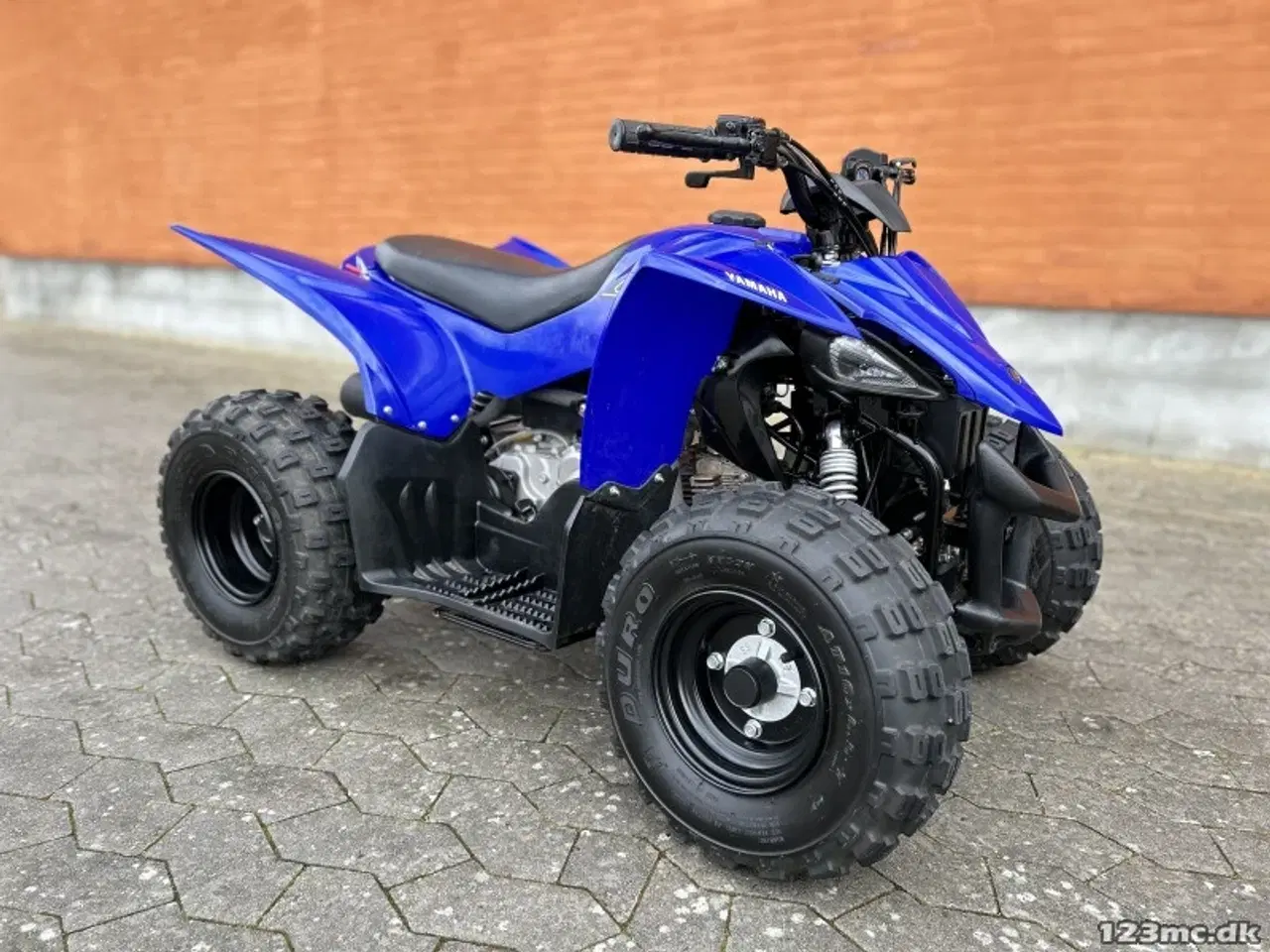 Billede 4 - Yamaha YFZ 50