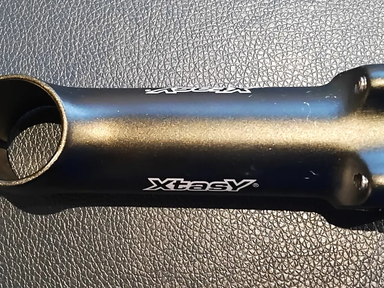 Billede 4 - Cykeldele bremseskive sadel sadelpind frempind