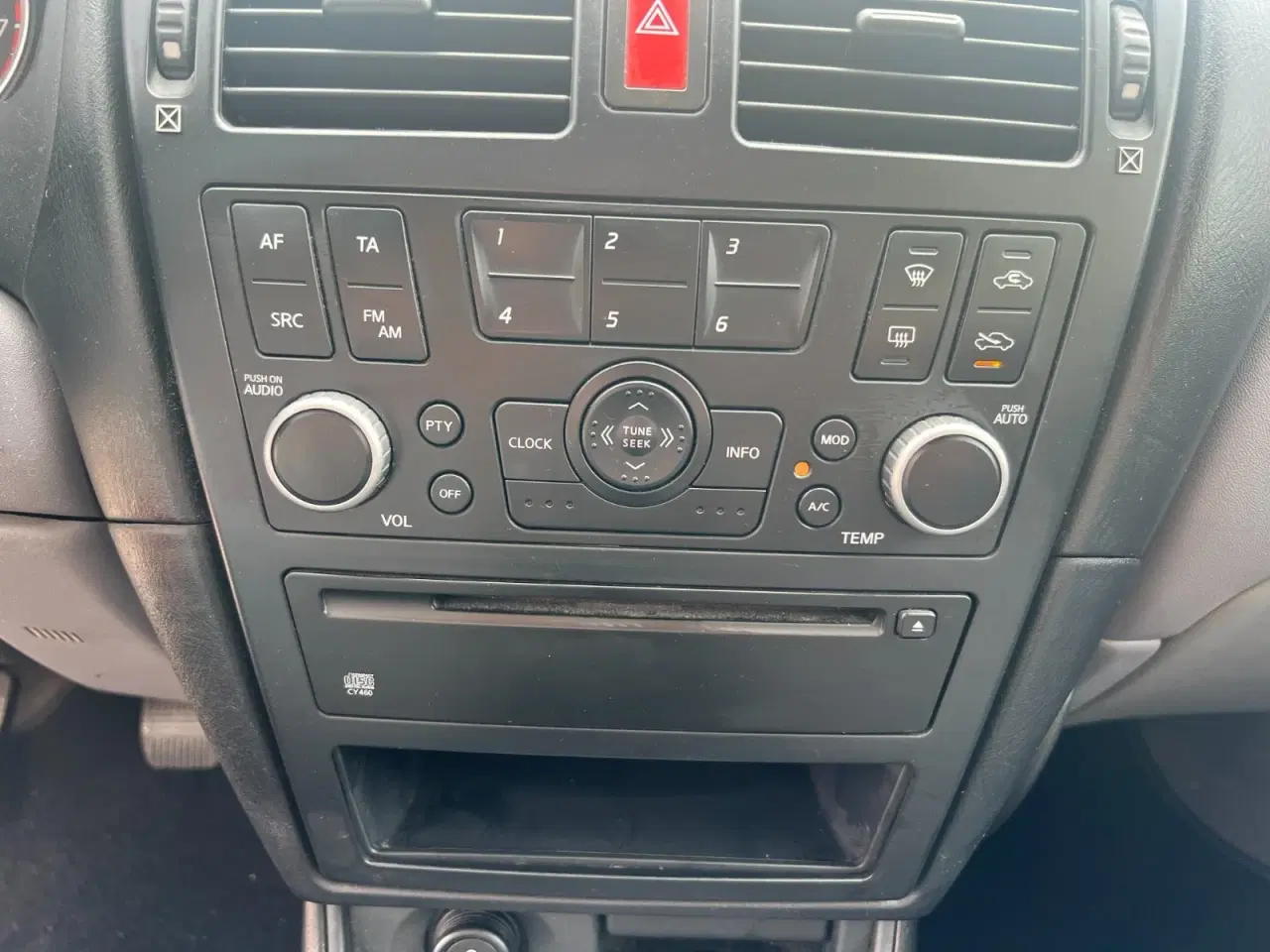 Billede 13 - Nissan Almera 1,5 Ace