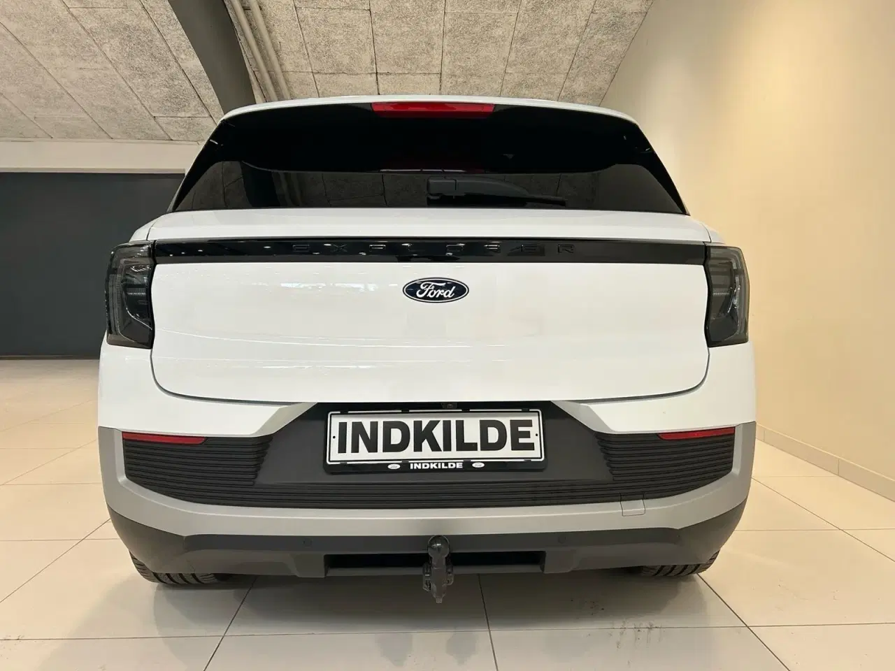 Billede 5 - Ford Explorer 77 Premium Extended Range