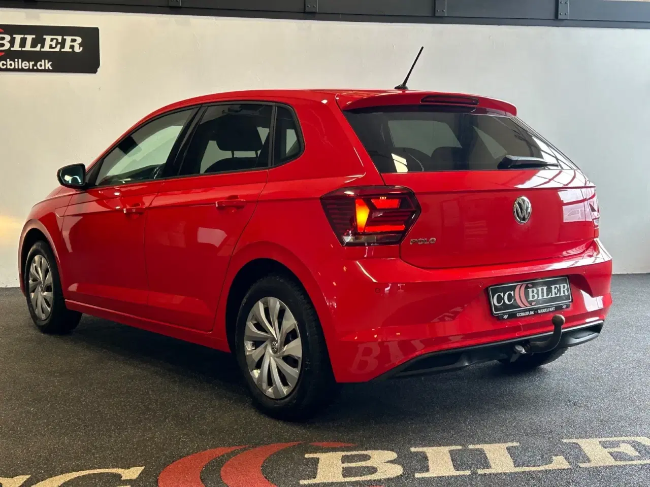 Billede 3 - VW Polo 1,0 TSi 95 Comfortline+