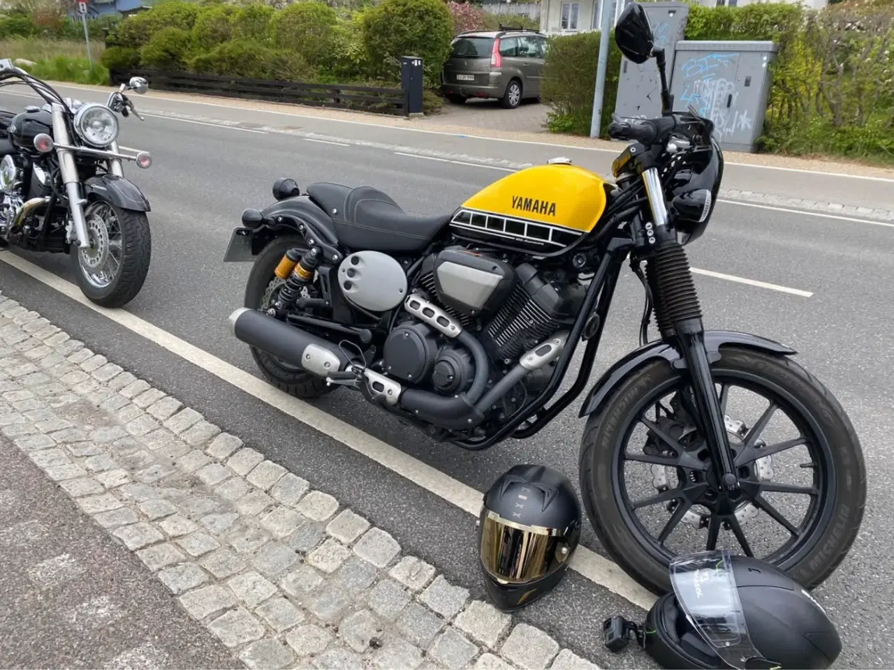 Billede 7 - Yamaha bolt / Yamaha xv 950 cr