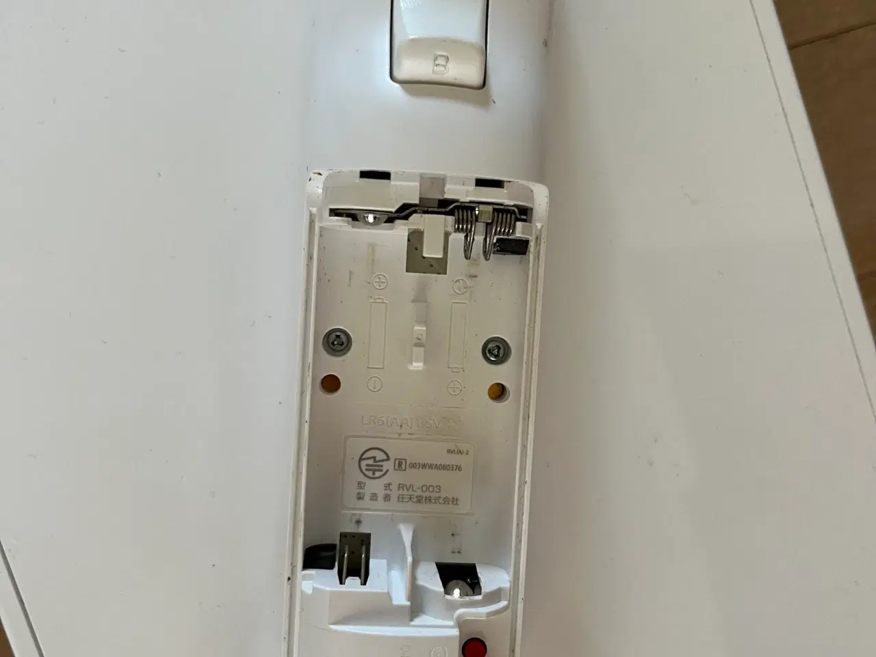 Billede 4 - Nintendo Wii med 3spil og tilbehør 