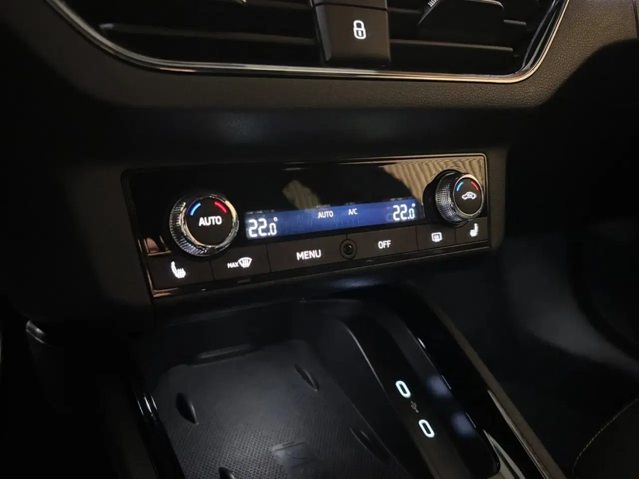 Billede 17 - Skoda Kamiq 1,5 TSi 150 Style Premium DSG