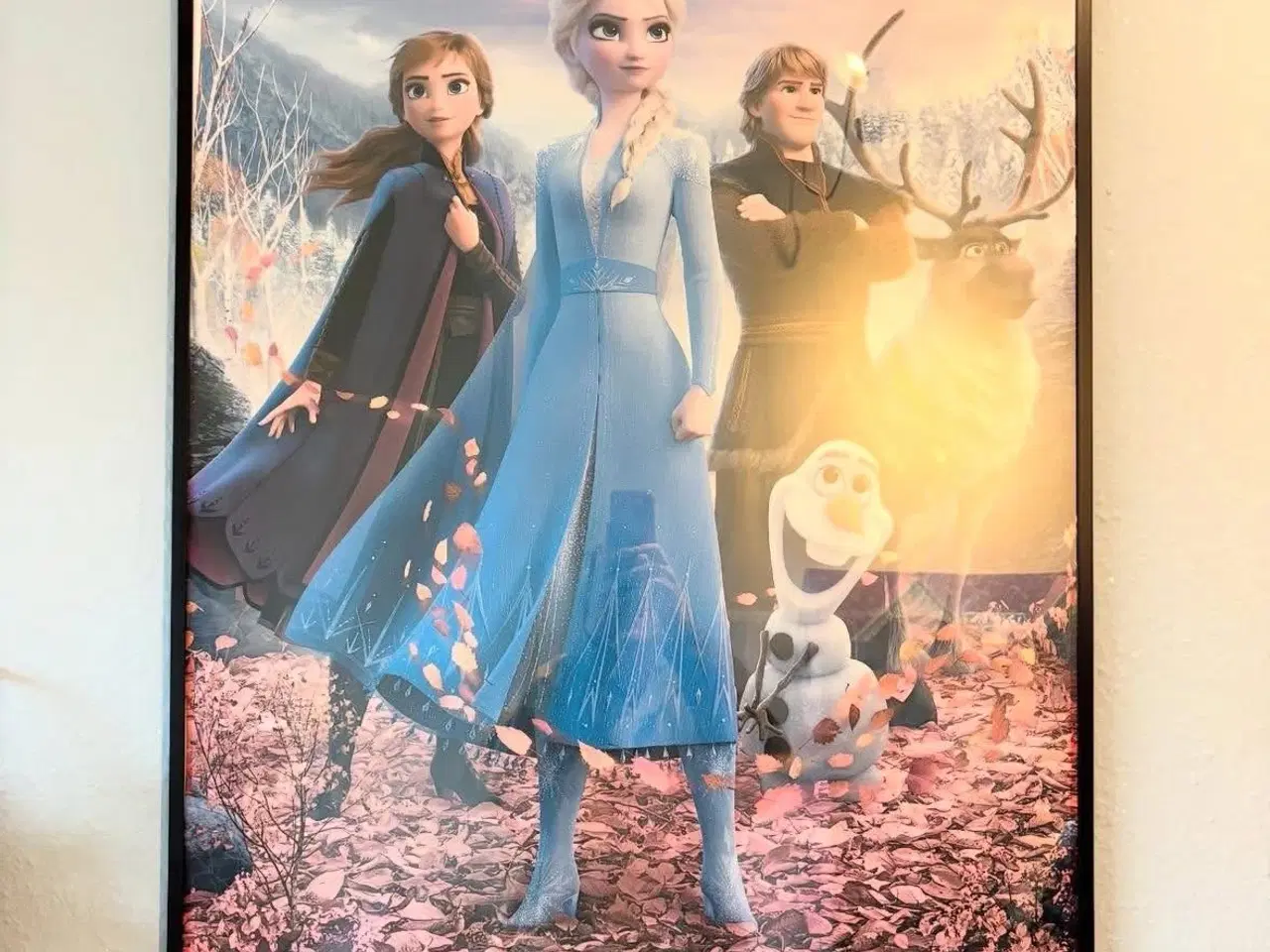 Billede 2 - Frost Plakater