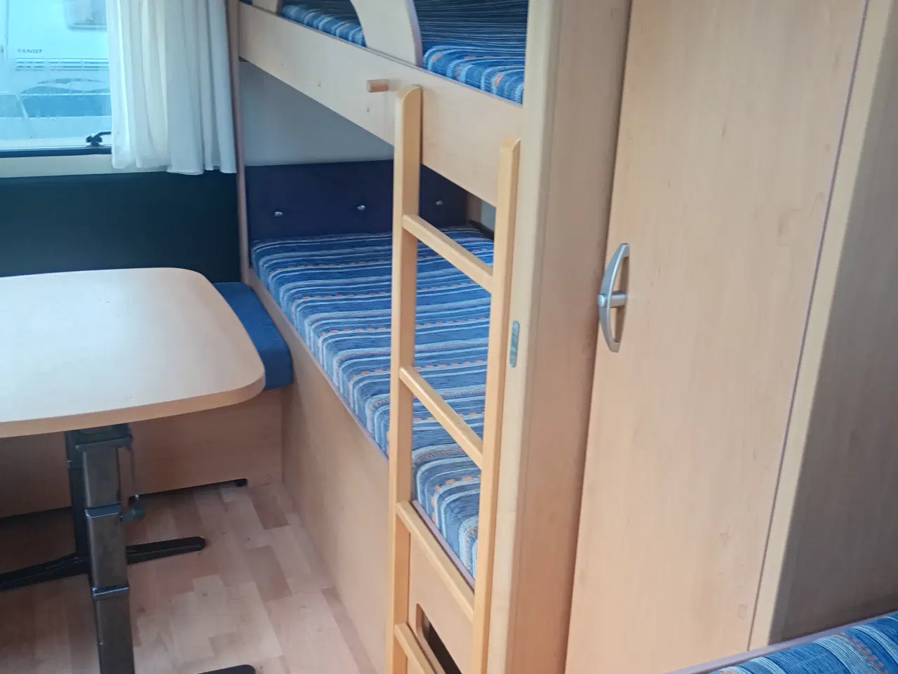 Billede 5 - 2007 Knaus 650