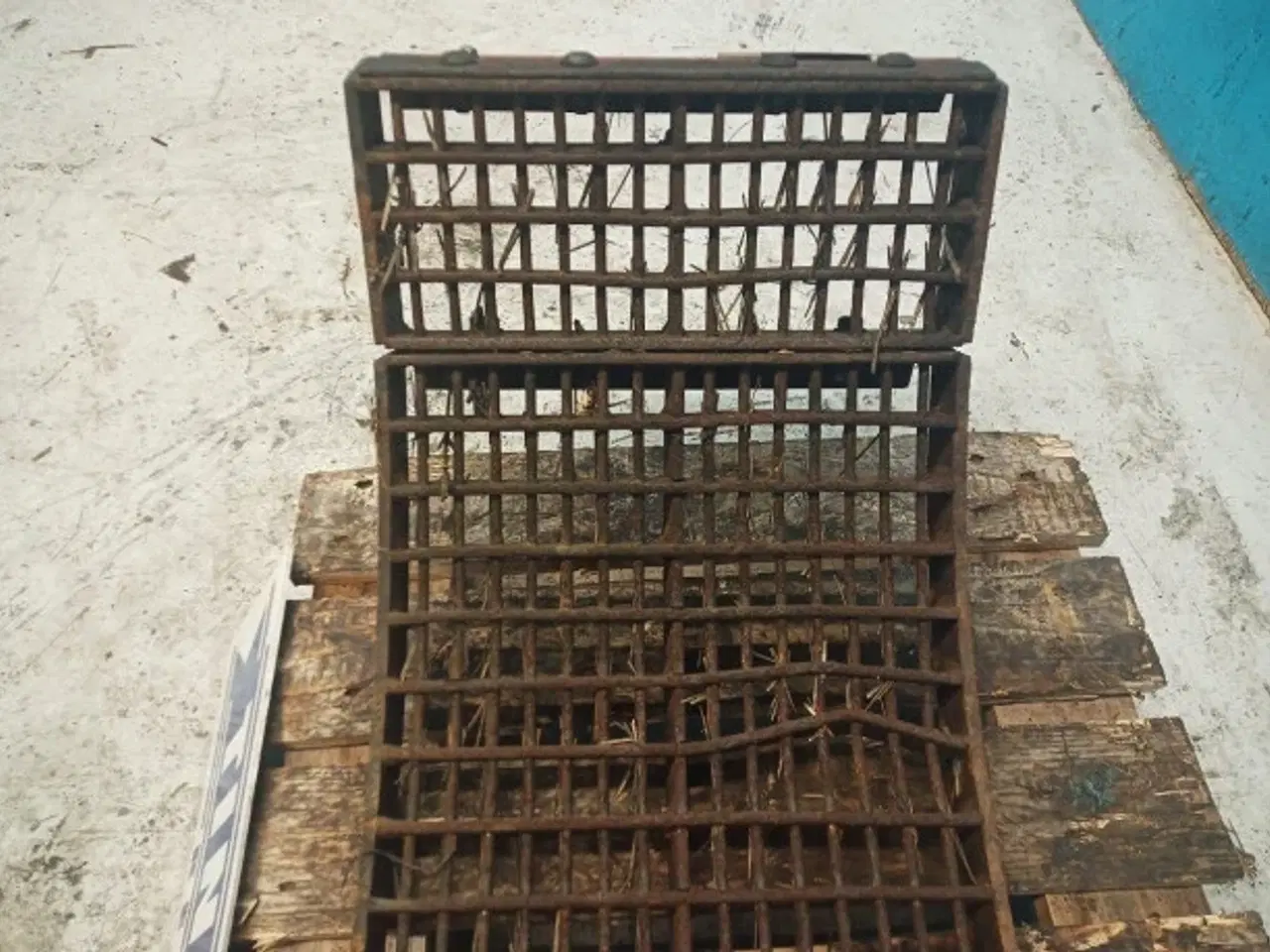 Billede 6 - Case 2388 Bro 193783C5