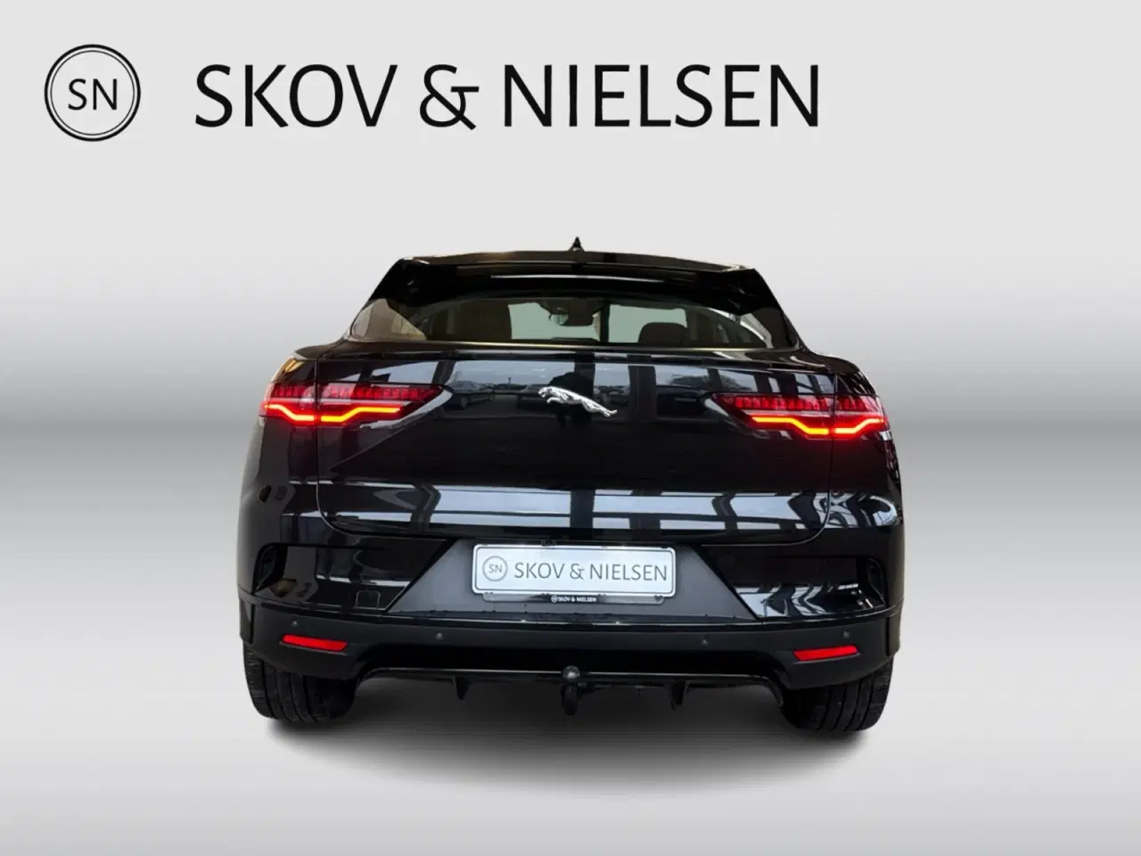 Billede 5 - Jaguar I-Pace  EV400 SE AWD