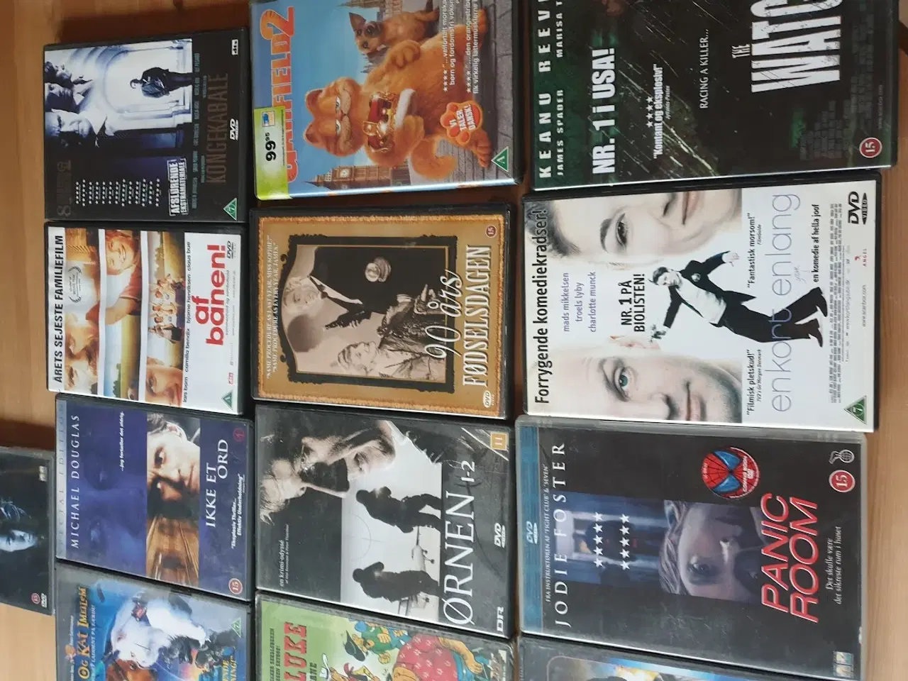 Billede 4 - DVD Film