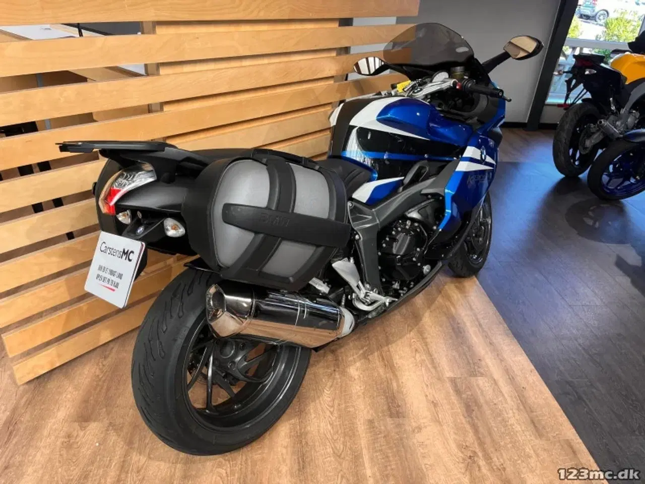 Billede 3 - BMW K 1300 S