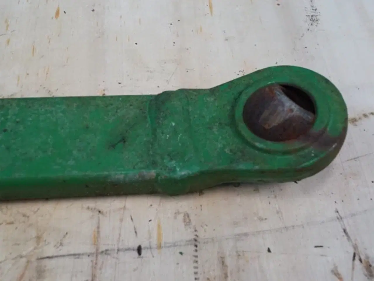 Billede 7 - John Deere 5115R Liftarm R.H. SJ27930