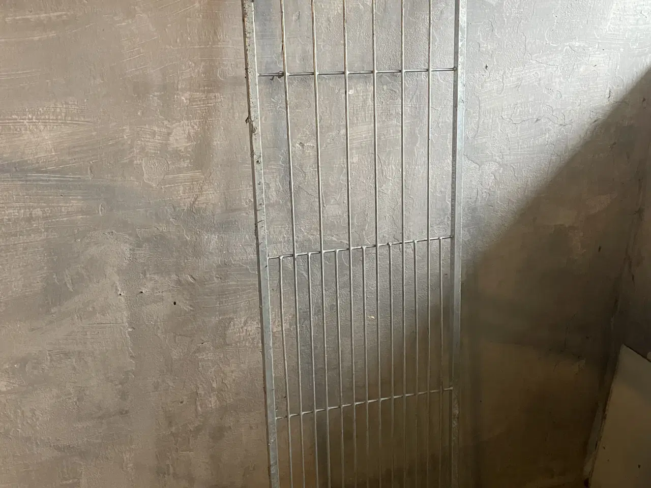 Billede 4 - Kennel sektioner fra Hakon Profilteknik ApS