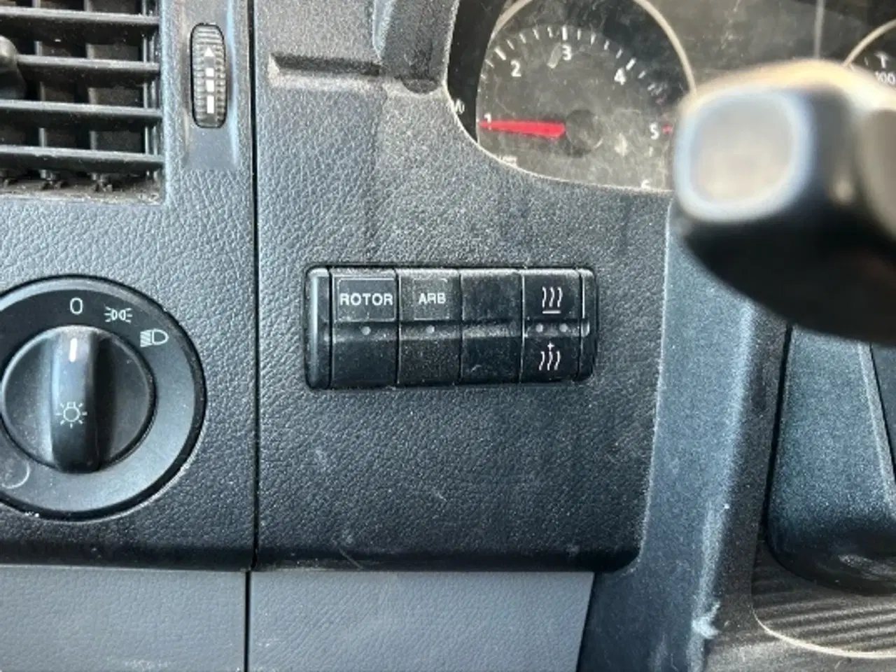 Billede 4 - VW CRAFTER 