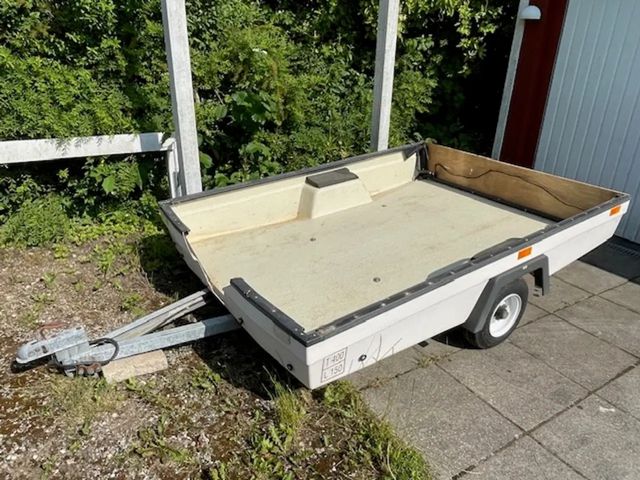Billede 1 - Camplet