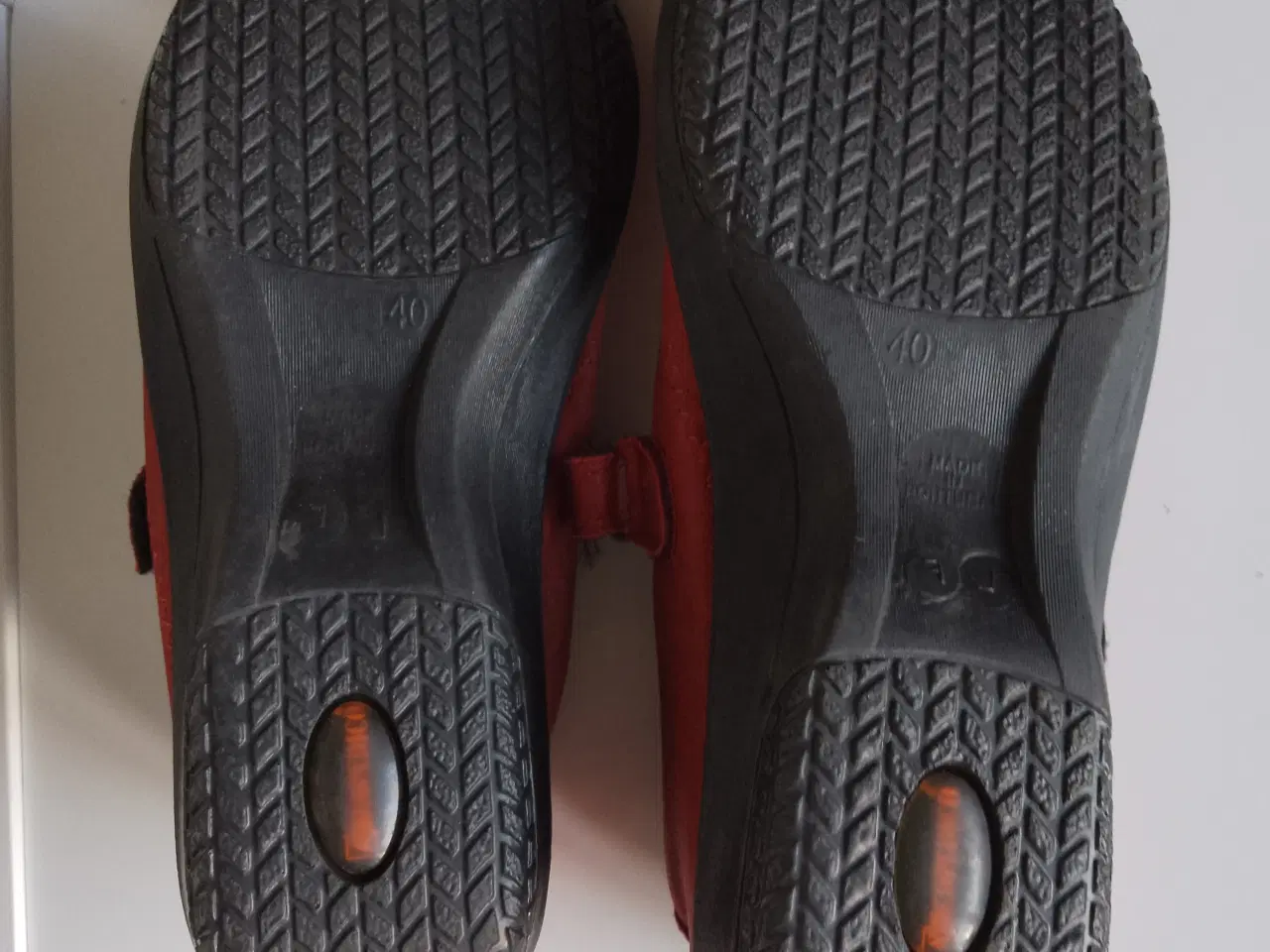 Billede 3 - A'rcopedico - NYE