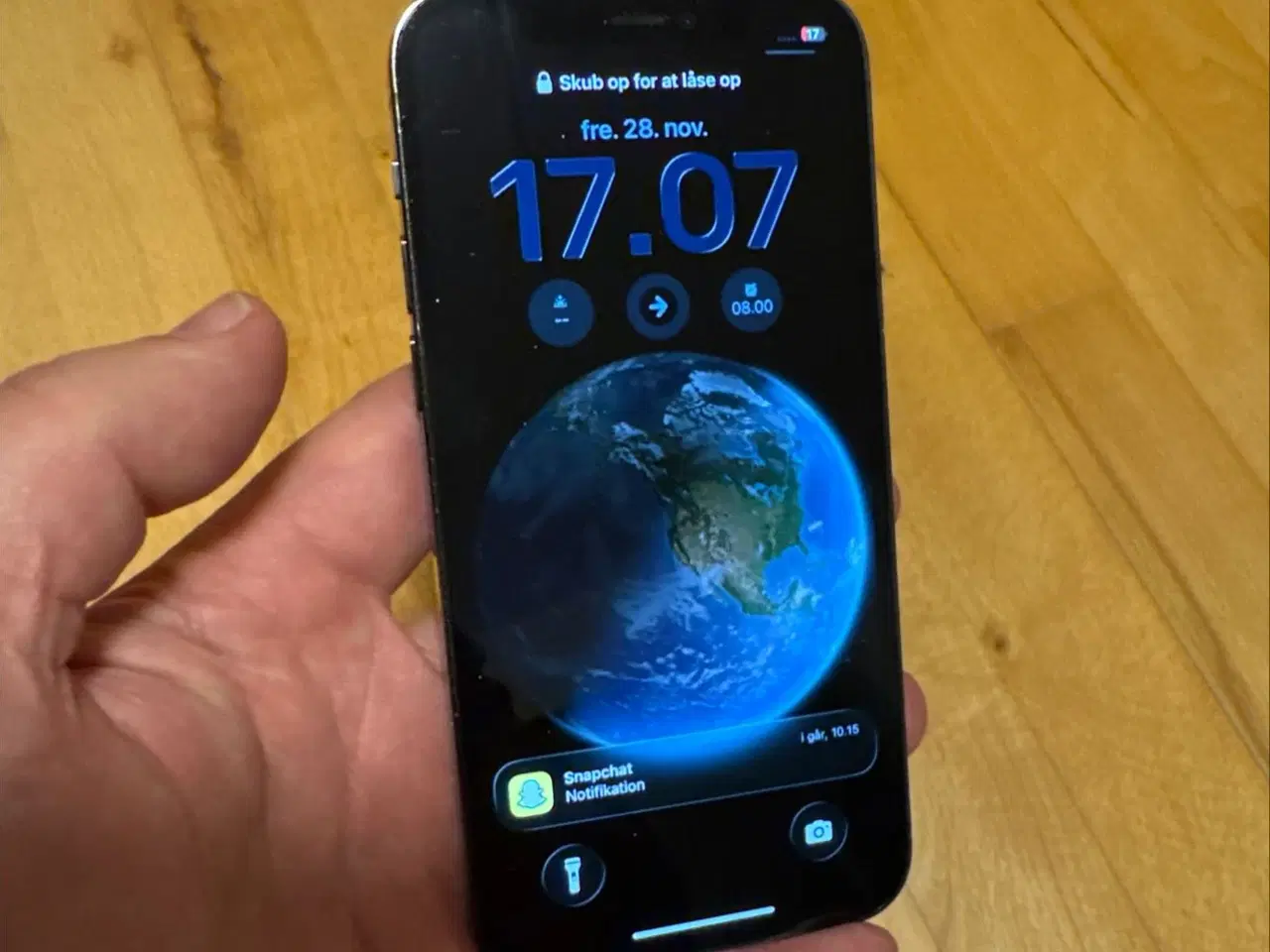 Billede 1 - Iphone 12 pro 256gb 