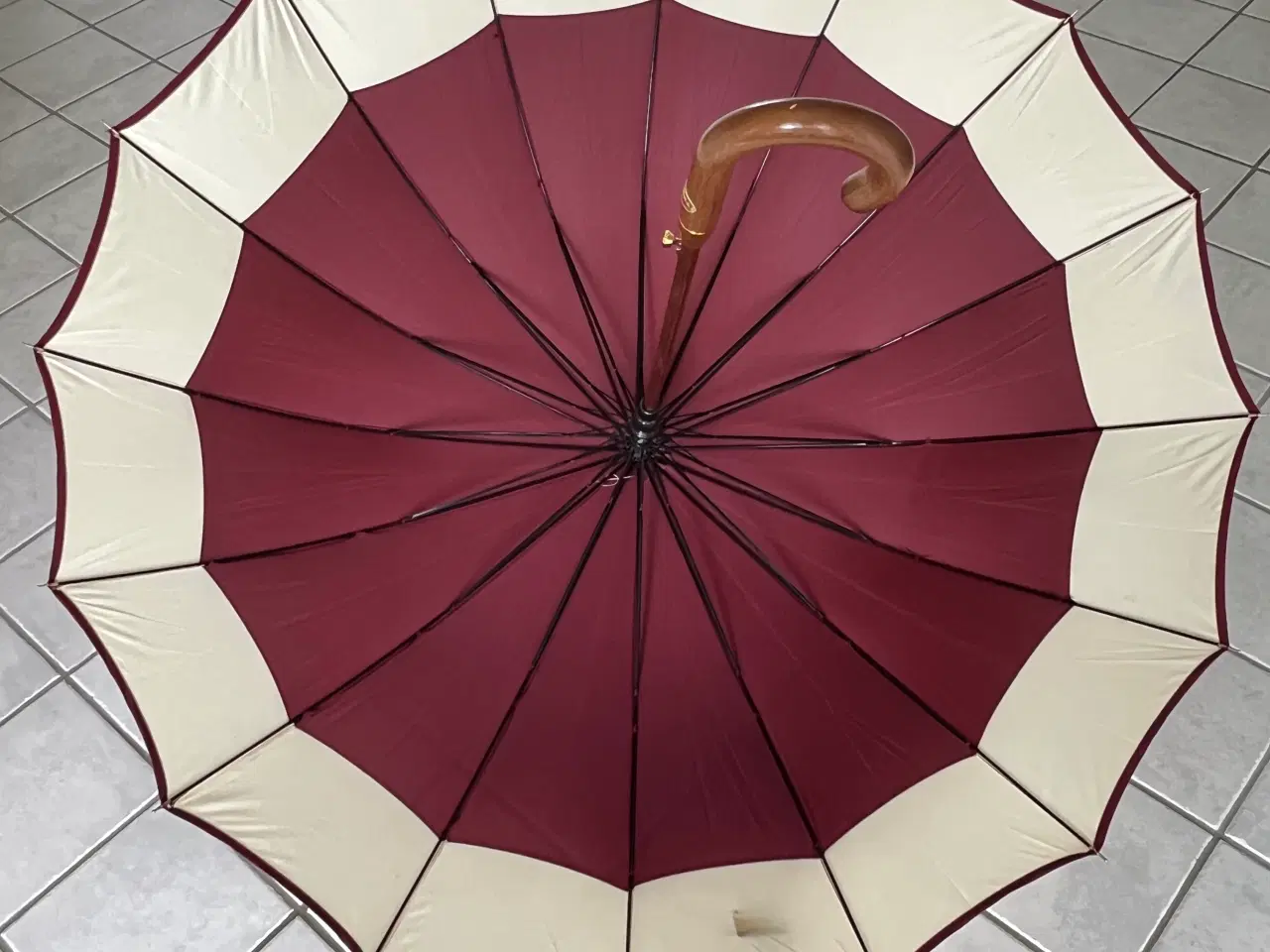 Billede 1 - Paraply mærke Susina