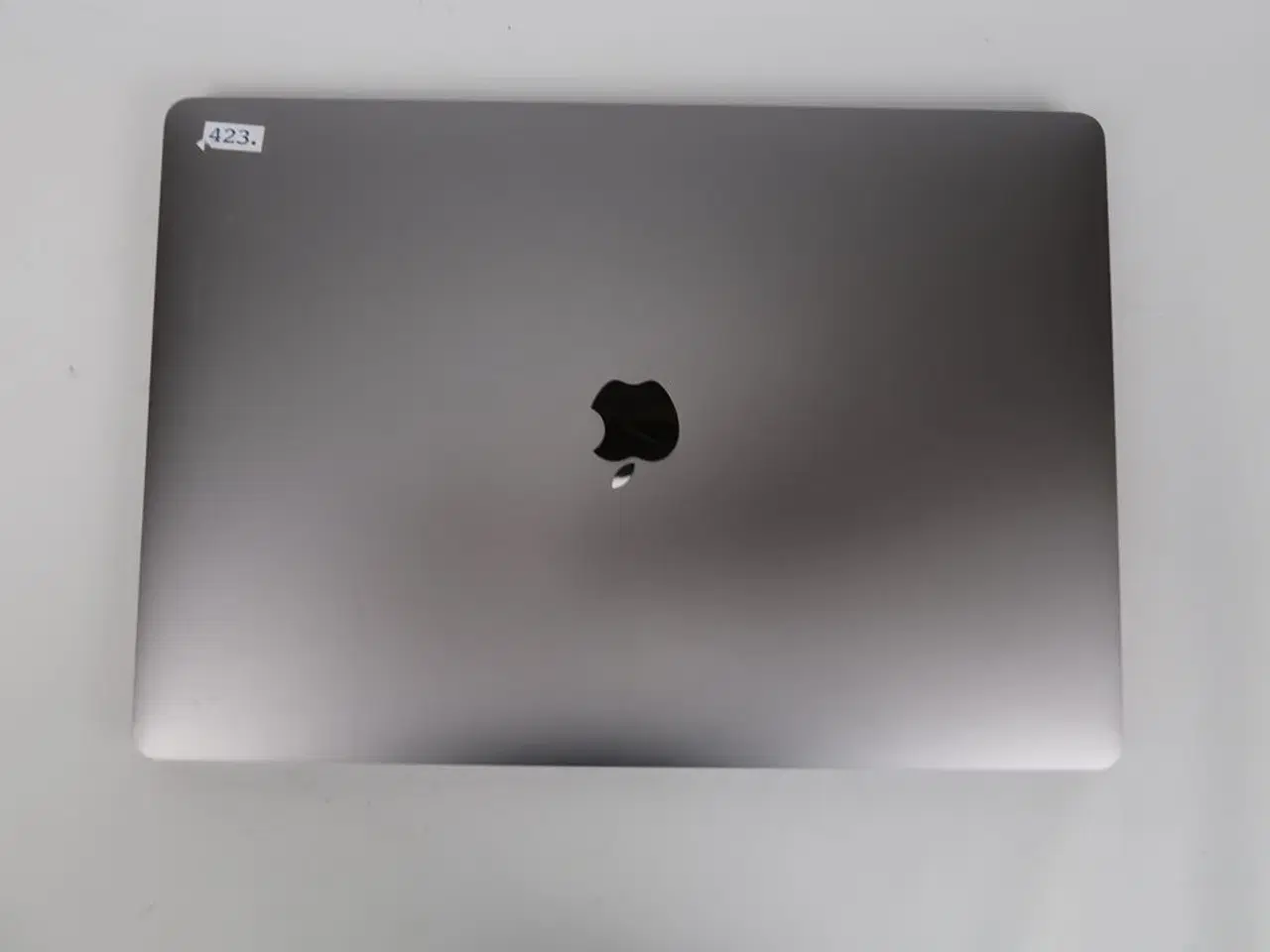 Billede 4 - Apple Macbook Pro 15,4"