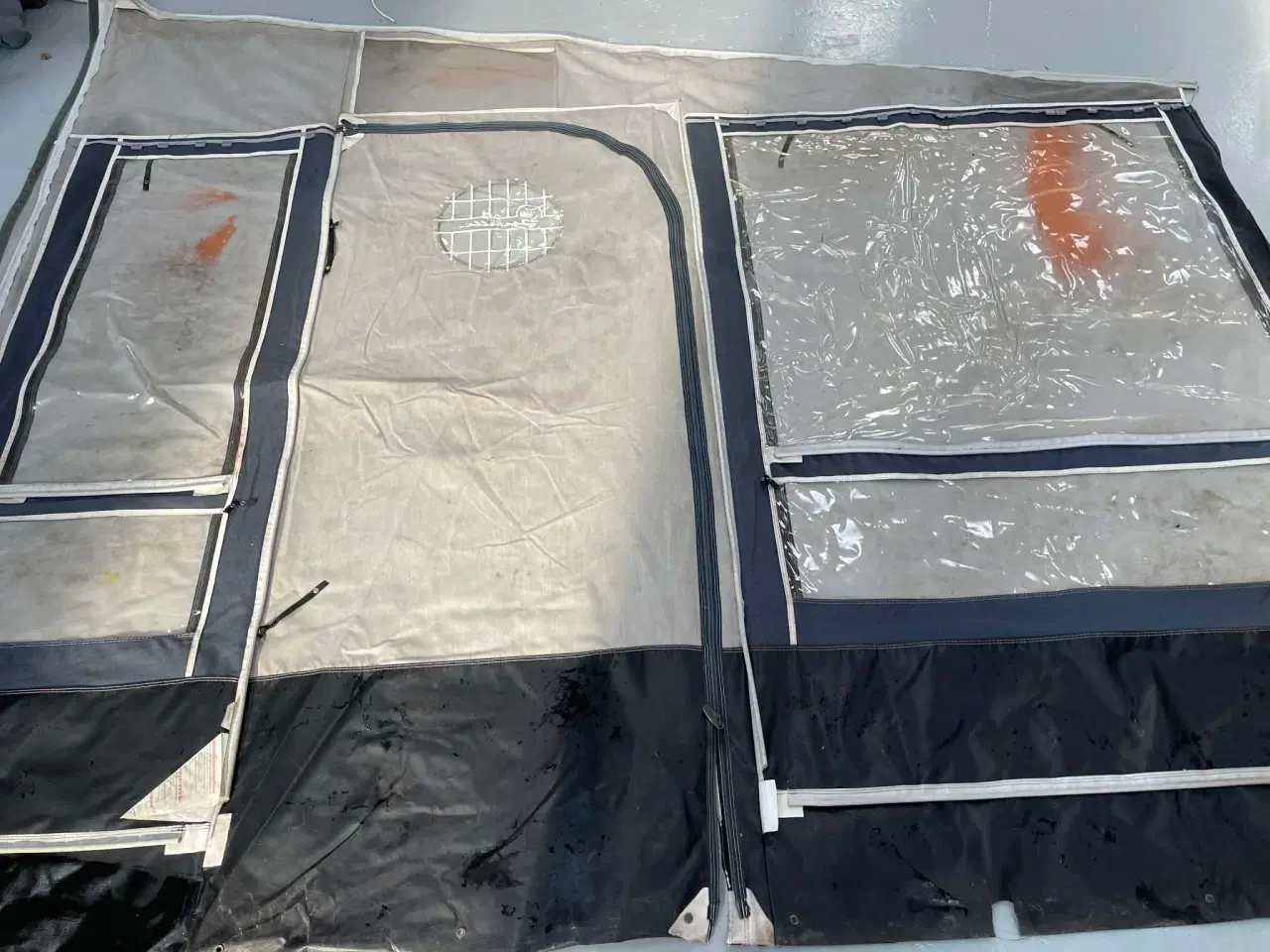 Billede 9 - Villa - standby fortelt