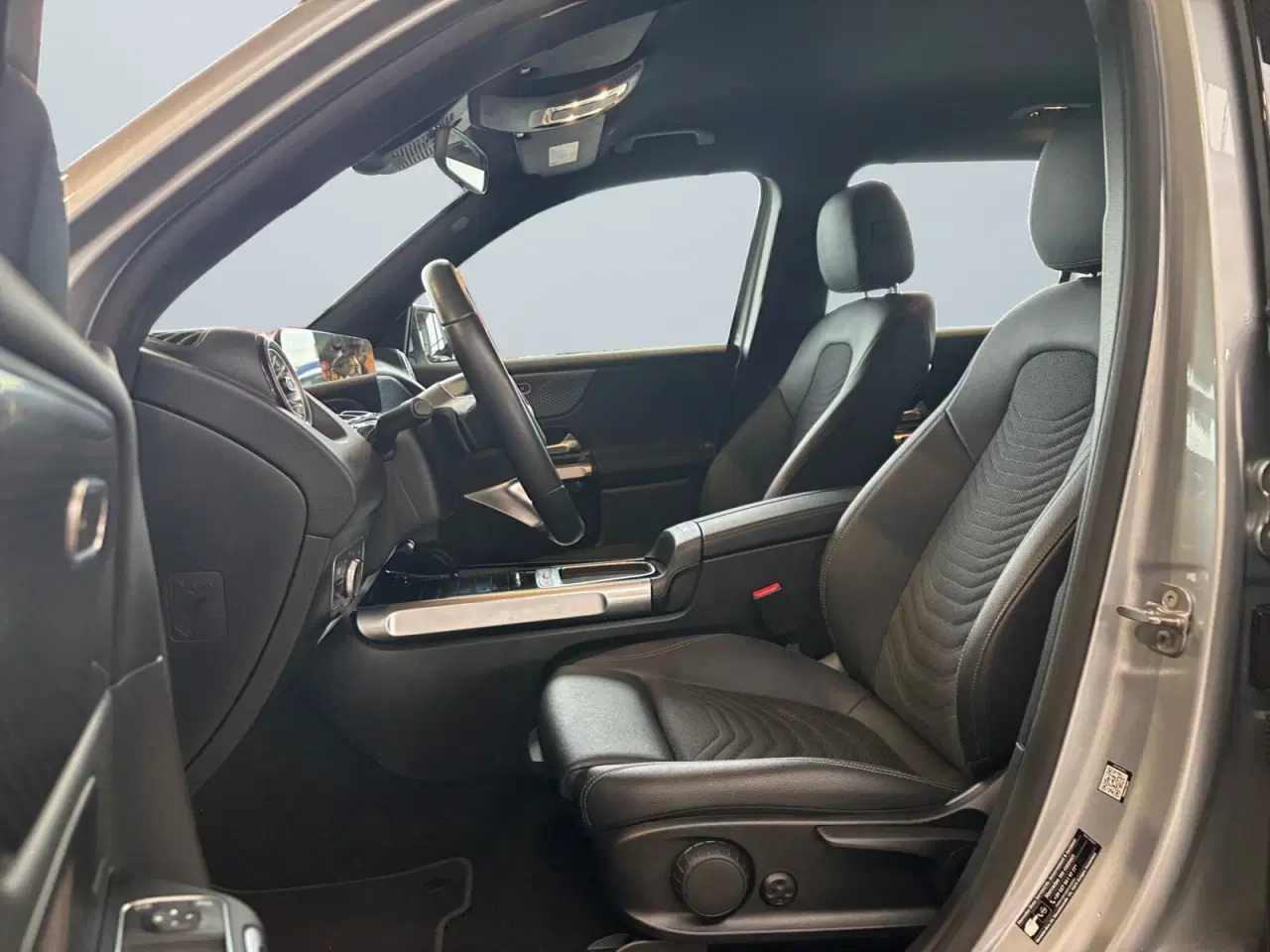 Billede 10 - Mercedes EQB250+ Progressive