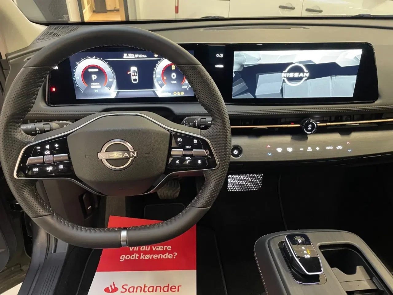 Billede 10 - Nissan Ariya 63 Engage