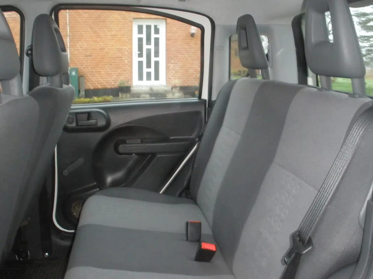 Billede 6 - Fiat Panda 1,2I 5 dørs