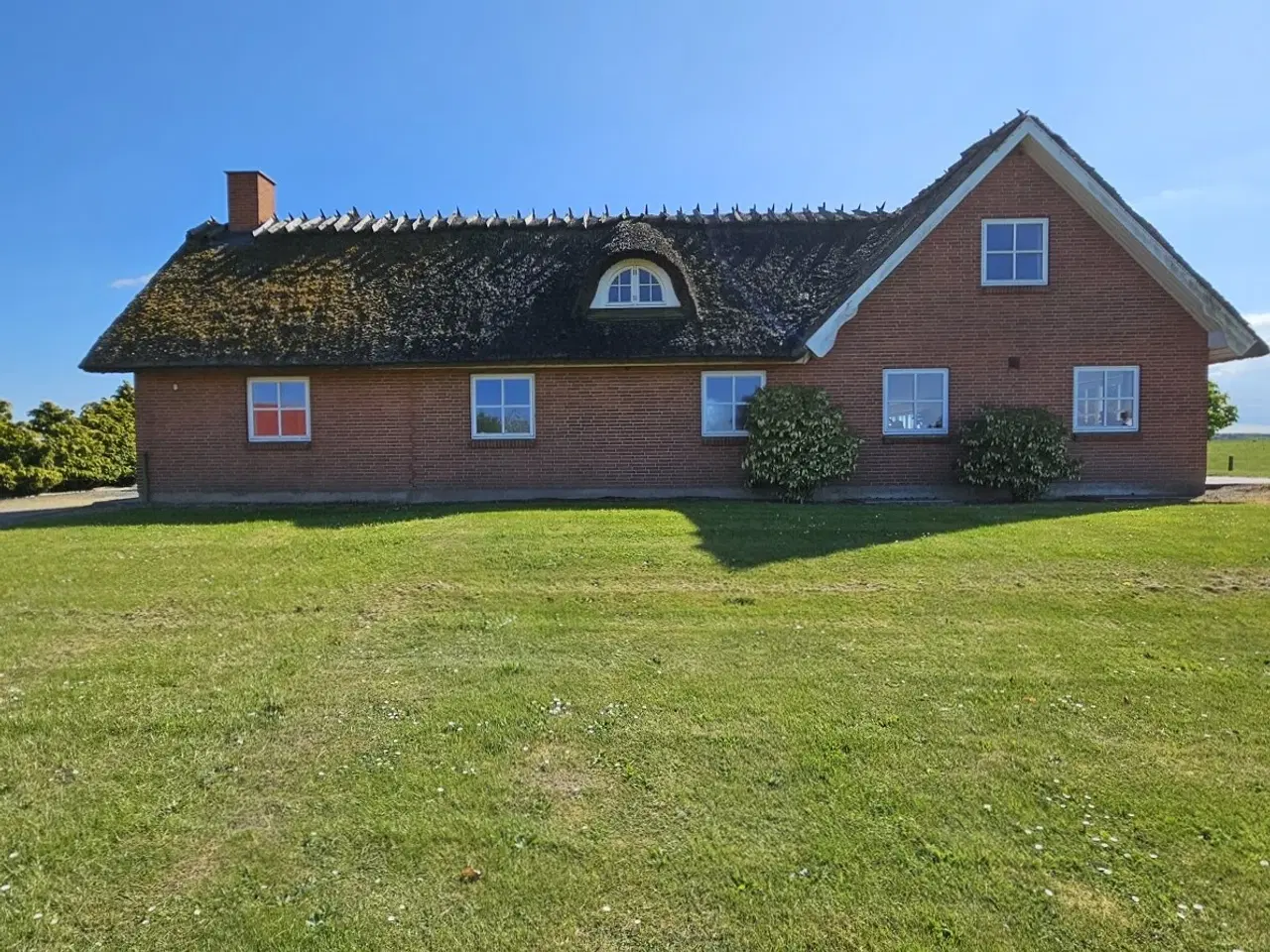 Billede 8 - Stort hus på stor grund, Bogø