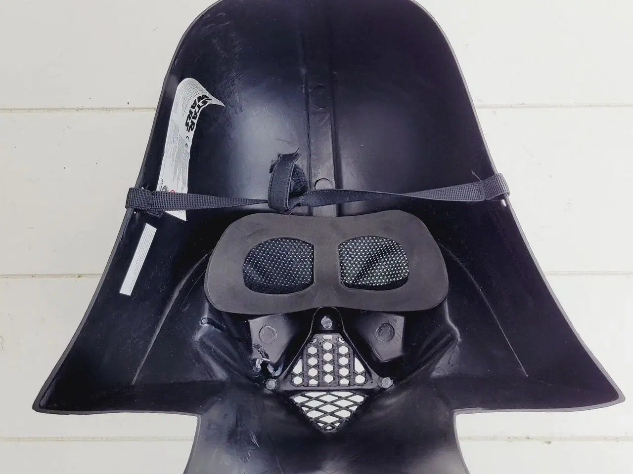 Billede 4 - Star Wars Darth Vader Maske
