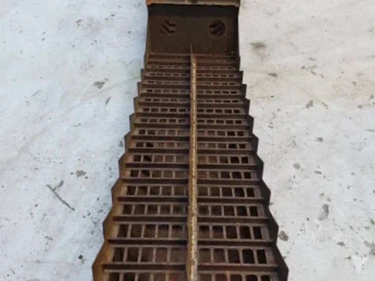 Billede 13 - Dronningborg D8500 Ryster 28450439