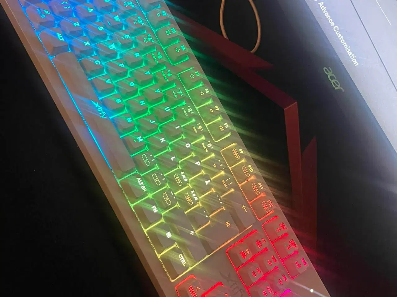 Billede 5 - Entry / nybegynder gamer setup